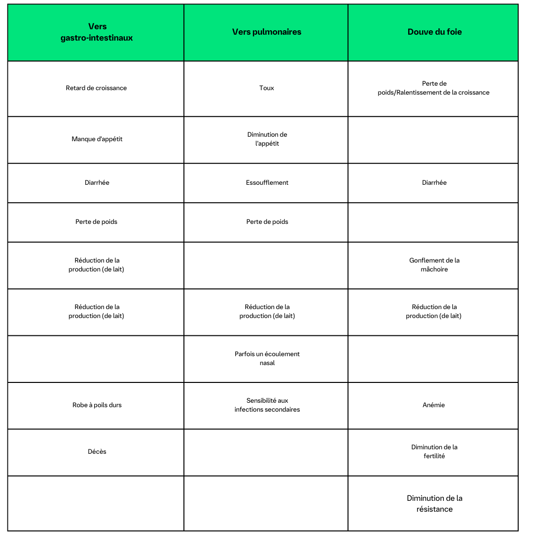 Causes et conséquences