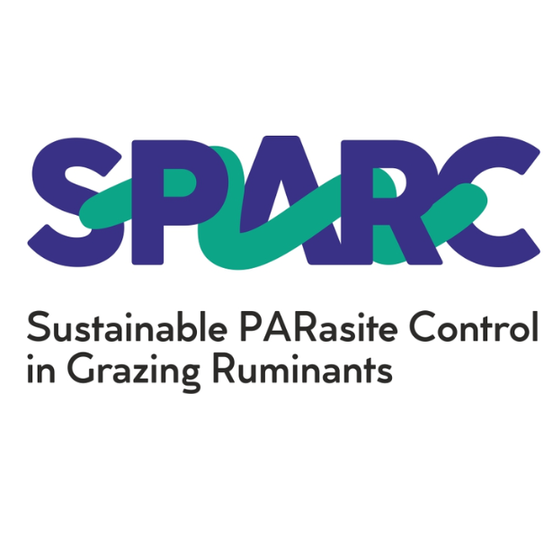 Logo SPARC